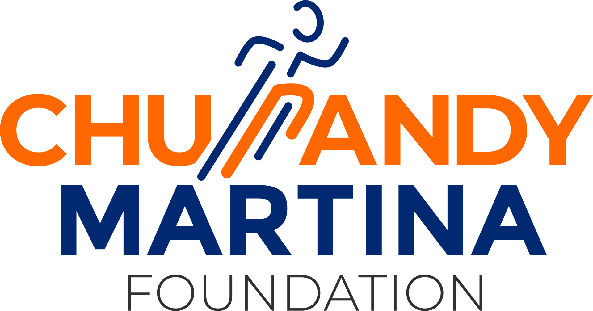 Churandy Martina Foundation