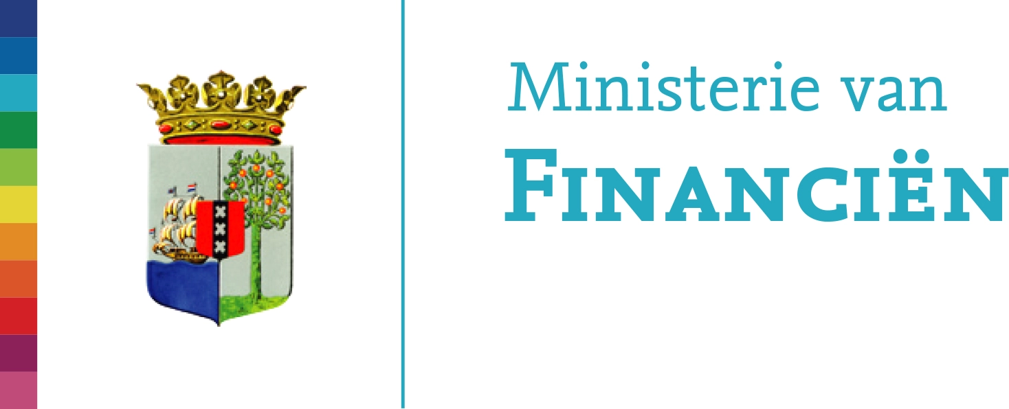 Ministerie van Financiën