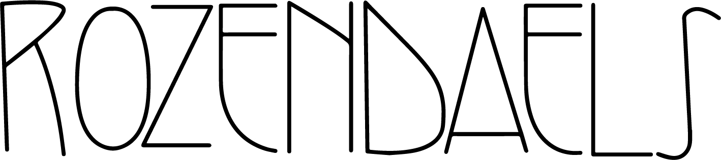 Rozendaels logo
