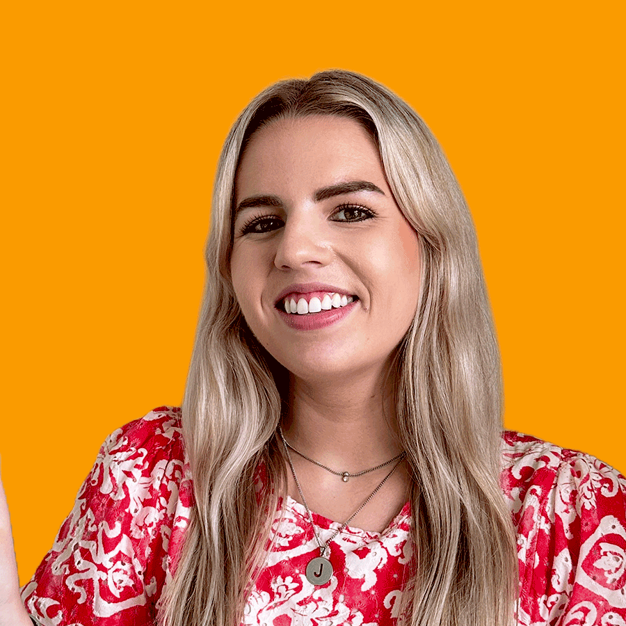 Joelle Broess | PRGV Concept & Design